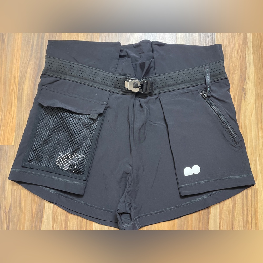 Nike x Naomi Osaka utility shorts
